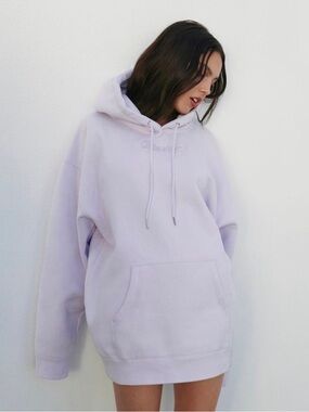 Glossier Olivia Rodrigo Hoodie